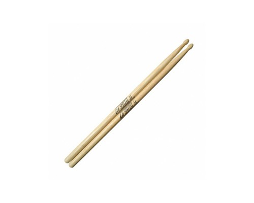 PROMARK LA5AW - барабанные палочки , орех , наконечник Oval