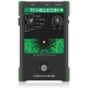 TC HELICON VOICETONE D1 - вокальная педаль эффекта дублирования голоса