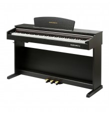 KURZWEIL M90 SR - цифр. пианино, банкетка, 88 молот. клавиш, полифония 64, цвет палисандр