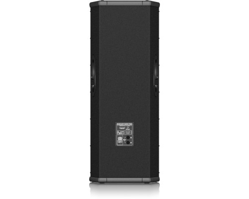 BEHRINGER B2520 PRO - пассивная двухполосная акустическая система 2200 Вт,50 Гц-18 кГц,4 Ом, 2х15'