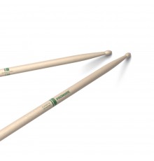 PROMARK TXR5AW - барабанные палочки , орех , деревянный наконечник