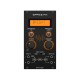 BEHRINGER SPACE FX - модуль процессора стереоэффектов, 24бит, 32 алгоритма эффектов Klark Teknik