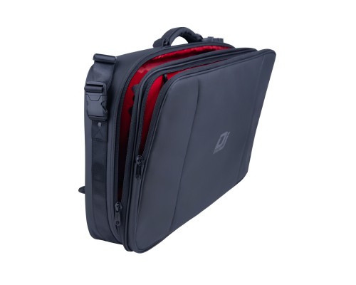 DJ BAG Comfort Medium - сумка с плечевым ремнем для не больших DJ контроллеров.