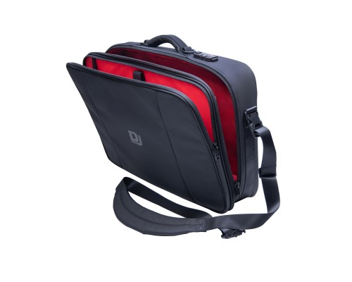 DJ BAG Comfort Medium - сумка с плечевым ремнем для не больших DJ контроллеров.