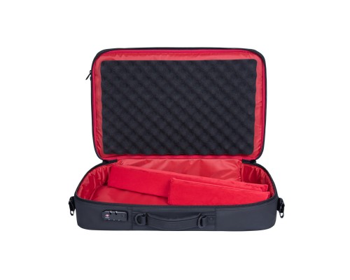 DJ BAG Comfort Medium - сумка с плечевым ремнем для не больших DJ контроллеров.