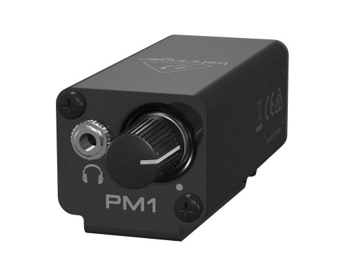 BEHRINGER PM1 - система персонального мониторинга