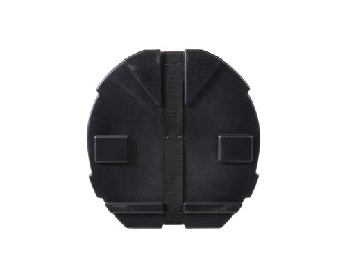 GATOR GPC1008 - пластиковый кейс для том-барабана 10' X 8'