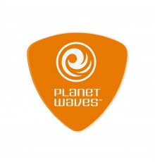 PLANET WAVES 2DOR2-10 - медиатор (10шт),оранжевый, Light