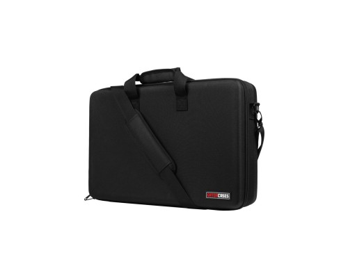GATOR G-CTRL-DJ-MD - легкий кейс для транспортировки и хранения DJ-контроллеров среднего размера