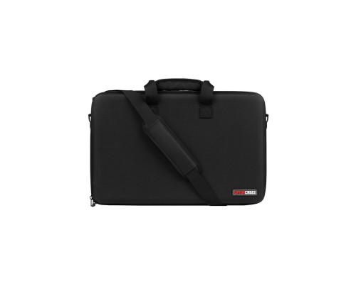 GATOR G-CTRL-DJ-MD - легкий кейс для транспортировки и хранения DJ-контроллеров среднего размера