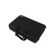 GATOR G-CTRL-DJ-MD - легкий кейс для транспортировки и хранения DJ-контроллеров среднего размера