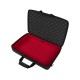 GATOR G-CTRL-DJ-MD - легкий кейс для транспортировки и хранения DJ-контроллеров среднего размера