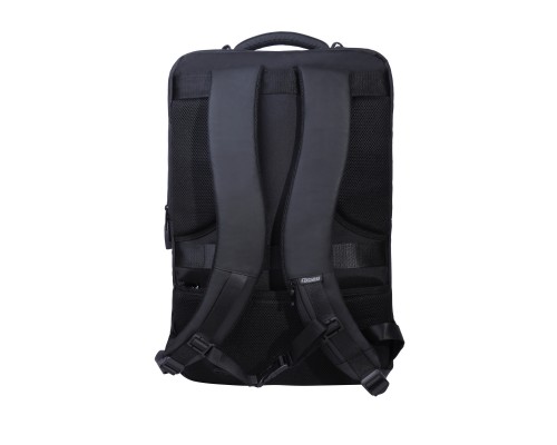 DJ BAG Hard BackPack - рюкзак ударопрочный для 2х канальных контроллеров