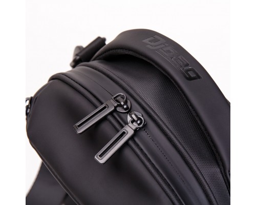 DJ BAG HP Urban - сумка для наушников с передним карманом