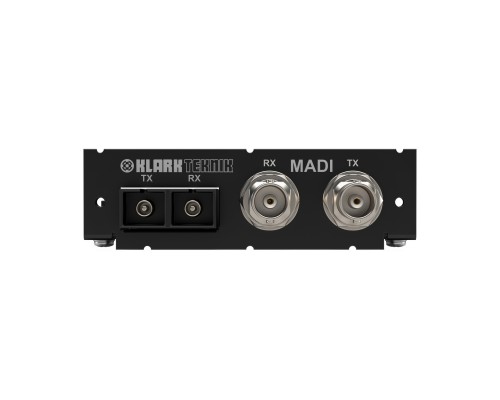 KLARK TEKNIK KT-MADI - плата расширения MADI для MIDAS HERITAGE-D, DN9650, DN9652