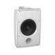 TANNOY DVS 8T WH - всепогодная акустическая система, 70Вт, 6 Ом, 70В: 60 Вт/30 Вт/15 Вт/7,5 Вт 100В