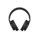 BEHRINGER BH470-BK - стереогарнитура премиум-класса со съемным микрофоном, цв. черный