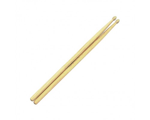 PROMARK LAU5AN - барабанные палочки , орех , нейлоновый наконечник Oval