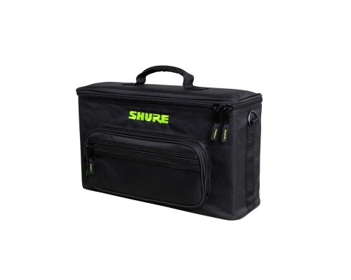 GATOR SH-WRLSSCARRYBAG-2 - сумка для 2 беспроводных микрофонных систем Shure
