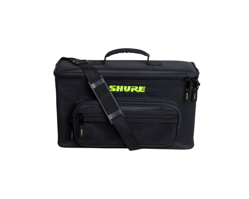 GATOR SH-WRLSSCARRYBAG-2 - сумка для 2 беспроводных микрофонных систем Shure