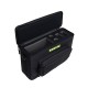 GATOR SH-WRLSSCARRYBAG-2 - сумка для 2 беспроводных микрофонных систем Shure