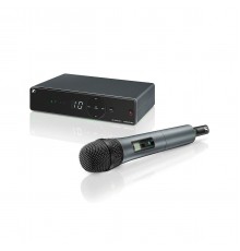 SENNHEISER XSW 1-835-B - вокальная радиосистема с динам. микроф. E835 (614-638 MHz)