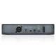 SENNHEISER XSW 1-835-B - вокальная радиосистема с динам. микроф. E835 (614-638 MHz)
