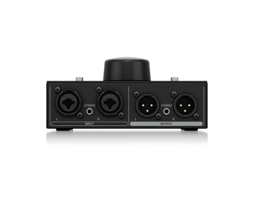 BEHRINGER MONITOR1 - пассивный мониторный контроллер для студийных мониторов