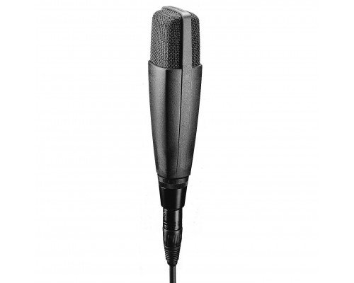 SENNHEISER MD 421-II - микрофон динамический, кардиоида, 30-17000 Гц