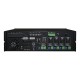 SHOW PA-1680TM - трансляц.система 680 Вт, 70/100 В, MP3, AMFM, 5 зон