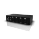 SUNLITE - FC - DMX-интерфейс, 1536+ DMX-каналов, Art-Net, USB Type-B