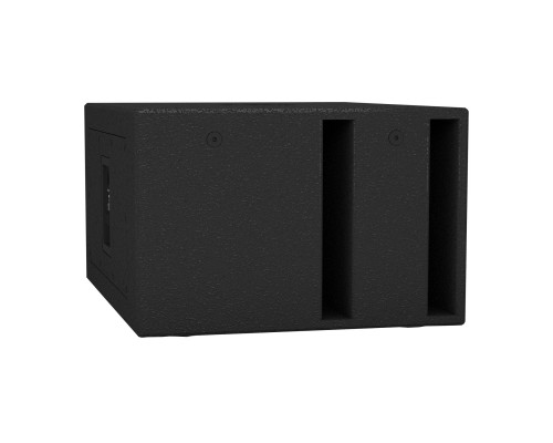 TANNOY VSX 10BP - пассивный бандпасс сабвуфер, 10', 200Вт, 8Ом, 42 Гц – 110 Гц, SPL 116 дБ (черный)