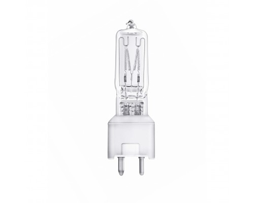 OSRAM 64673/CP81 - лампа галоген. 230 В/300 Вт GY 9.5