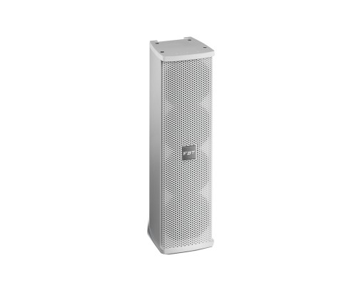 FBT VERTUS CLA 403TW - пассивная акустическая система для наружной инсталляции, 60 Вт, 70/100В, 16Ом