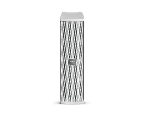FBT VERTUS CLA 403TW - пассивная акустическая система для наружной инсталляции, 60 Вт, 70/100В, 16Ом