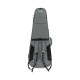 GATOR G-ICON335-GRY - полужесткий чехол серии ICON для электрогитар модели 335, цвет серый