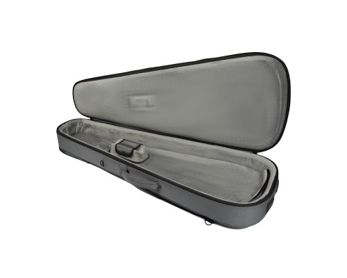 GATOR G-ICON335-GRY - полужесткий чехол серии ICON для электрогитар модели 335, цвет серый