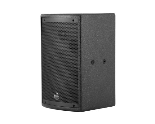 INVOTONE IPS16A - активная двухполосная акустическая система, 120 Вт, 75 Гц-20 кГц, 112 дБ