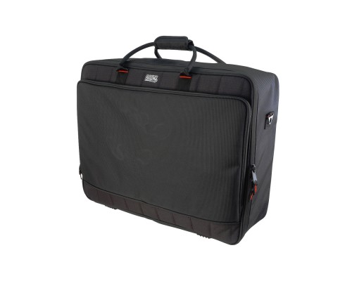 GATOR G-MIXERBAG-2519 - нейлоновая сумка для микшеров,аксессуаров. 701х701х203 мм