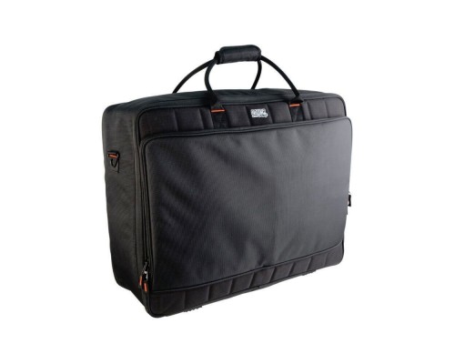 GATOR G-MIXERBAG-2519 - нейлоновая сумка для микшеров,аксессуаров. 701х701х203 мм