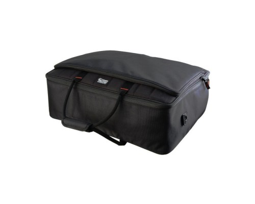 GATOR G-MIXERBAG-2519 - нейлоновая сумка для микшеров,аксессуаров. 701х701х203 мм