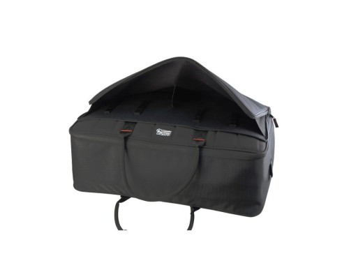 GATOR G-MIXERBAG-2519 - нейлоновая сумка для микшеров,аксессуаров. 701х701х203 мм