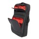 DJ BAG K-Max Plus MK2 - cумка-рюкзак для 4-канального dj контроллера