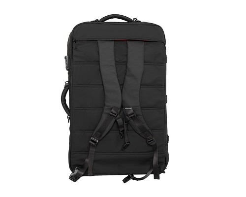 DJ BAG K-Max Plus MK2 - cумка-рюкзак для 4-канального dj контроллера