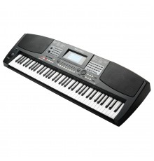 KURZWEIL KP300X LB - синтезатор, 76 клавиш, полифония 128, цвет чёрный